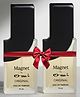 Ossa Magnet Original Eau De Parfum For Women - 2 x 15 ml