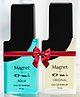Ossa Magnet Aqua and Original Eau De Parfum For Women - 2 x 15 ml