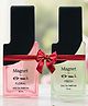 Ossa Magnet Floral and Fresh Eau De Parfum For Women - 2 x 15 ml