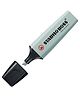 STABILO BOSS Highlighter Marker Pen Nature Colors - Earth Green