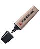 STABILO BOSS Highlighter Marker Pen Nature Colors - Warm Grey