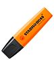 STABILO BOSS Highlighter Marker Pen - Orange