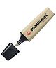 STABILO Boss Original Highlighter Marker Pen - Mud Green