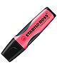 STABILO BOSS Highlighter Marker Pen Executive Series - Pink