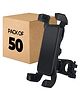 50  Strauss Bicycle Mobile Holder, (Black)