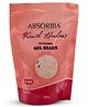 Absorbia Gel Beads Air Freshener 200g French Meadow Fragrance - Long-lasting 45 Days Refill Pack for a Breath of Fresh Elegance
