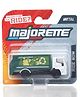 Majorette Iveco Eurocargo Die-Cast Truck  Green