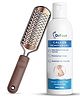 1  Dr Foot Callus Remover Gel  100ml|1  Dr Foot Foot File Callus Remover