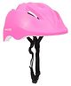 Strauss GlideX Helmet, Pink