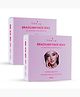 2  Urban Yog Brazilian Face Wax 100 gm