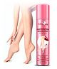 Urbanyog Hair Removal Cream Spray 200ml with Rose..