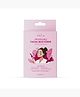 Urban Yog Liposoluble facial wax strips
