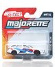 Majorette BMW M3 Touring Safari Die-Cast Car  White