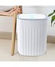 The Better Home 12L Smart Dustbin For Home | 1 year warranty | Trash Can For Bathroom | Automatic Dustbin For Bedroom | Bin For Office