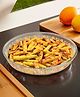 Borosilicate Printed Bake Dish (Oval) | JDA045-MUL | Multi | Single packing