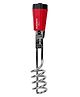 The Better Home Fumato 1500W Immersion Rod Water Heater - Waterproof & Shock-Proof Design, Fast Heating Copper Element, ISI Certified Electric Water Heater with 1.5m Long Cord & Hanging Hook.