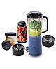 Fumato Nutri blendr SBL398ABD1 Light blue