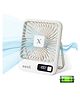 Portable fan White Q3-B