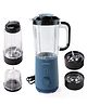 Fumato Nutri blendr SBL398ABD1 Light blue