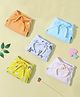 Snugkins Baby Langot for Newborns 6-12 Months Pack of 5