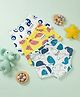Snugkins Padded Potty Training Underwear for Babies & Toddler 5-6 years Pack of 3