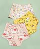 Snugkins Padded Potty Training Underwear for Babies & Toddler 9-12 Months Pack of 3