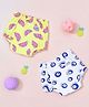 Snugkins Padded Potty Training Underwear for Babies & Toddler 7-8 years Pack of 2