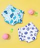 Snugkins Padded Potty Training Underwear for Babies & Toddler 6-7 years Pack of 2
