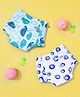 Snugkins Padded Potty Training Underwear for Babies & Toddler 7-8 years Pack of 2
