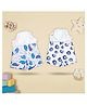Snugkins Padded Potty Training Shorts for Babies & Toddler 3-4 years Pack of 2