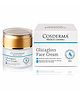 Cosderma Glutagloss Face Cream for Skin Brightening & Deep Nourishment with Antioxidant Support - 50 g