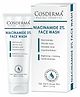 Cosderma Niacinamide 3% Face Wash for Oil Control, Barrier Care & Gentle Cleansing (80 ml)