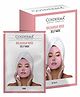 Cosderma Bulgarian Rose Jelly Mask Sachet Pack for Hydration, Soothing & Fresh Skin (35 g x 10)