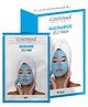 Cosderma Niacinamide Jelly Mask Sachet Pack for Oil Balance & Bright Skin Look (35 g x 10)