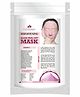 Cosderma Brightening Algae Peel-Off Face Mask for Instant Glow & Refreshed Skin Look