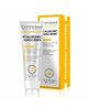 Cosderma Hyaluronic Sunscreen SPF 50 PA+++ for Hydration & Broad Spectrum Sun Protection 50 g