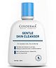 Cosderma Gentle Skin Cleanser for Sensitive, Dry to Normal Skin & Daily Cleansing Care