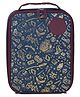 b.box Warner Bros Harry Potter Flexi Insulated Lunch Bag for Kids  Lightweight, Easy to Carry, BPA-Free Multicolor