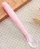 Kidcup Soft Tip Silicone Gel Spoon - Pink