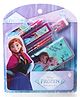 Disney Frozen Stationery Set Pack of 7 Pieces - Purple