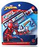 Spider Man Stationery Set Pack of 7 Pieces - Red & Blue