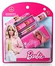 Barbie Stationery Set Pink - Pack Of 7