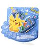 Pokemon Stationery Set Blue - Pack Of 5