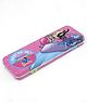 Barbie: Meet me in Malibu Metal Pencil Box - Pink