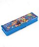 Paw Patrol CD Magnetic Pencil box - Blue