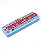 Paw Patrol Plastic Pencil box - Blue