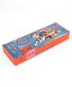 Paw Patrol Magnetic Pencil box - Orange