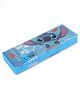 Lilo and Stitch Magnetic Pencil Box - Sky Blue