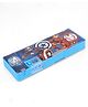 Avengers Heroes Magnetic Pencil Box - Sky Blue