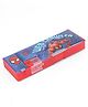 Spider Man Web Magnetic Pencil Box - Red